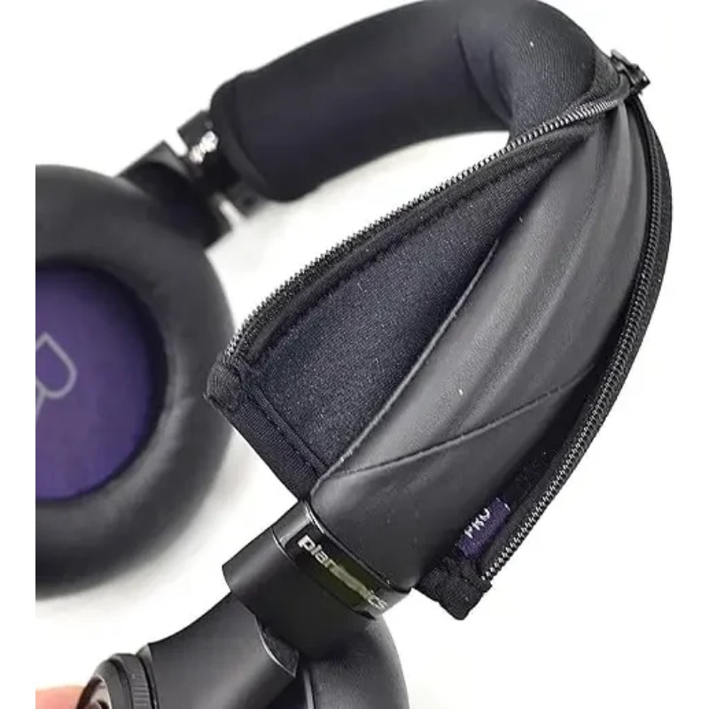 Cooling Pillow Gel - Für Plantronics BackBeat Pro Kopfhörer Headset