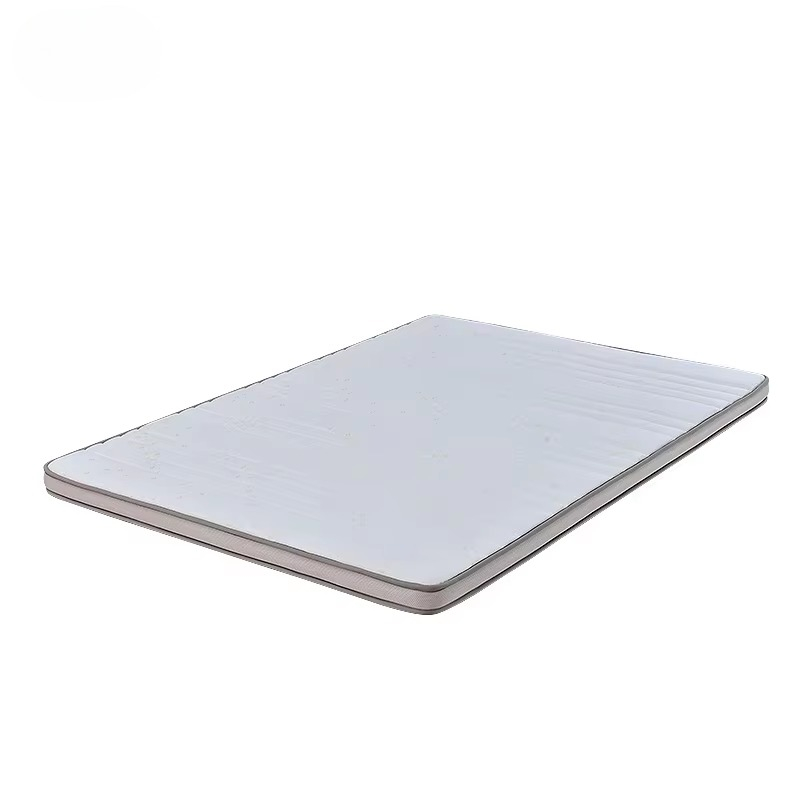 Memory Foam Topper - Großhandel Cooling Infused Bamboo Roll Pack