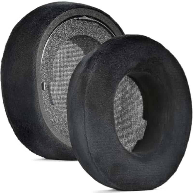 Cooling Pillow Gel - Verbesserte kühlende Gel-Ohrpolster für SteelSeries Arctis