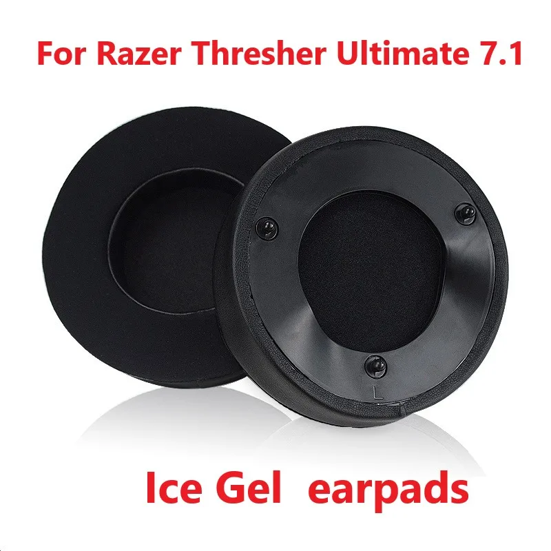 Ersatz Ohrpolster Kissen für R – Cooling Pillow Gel Bewertung und Preis