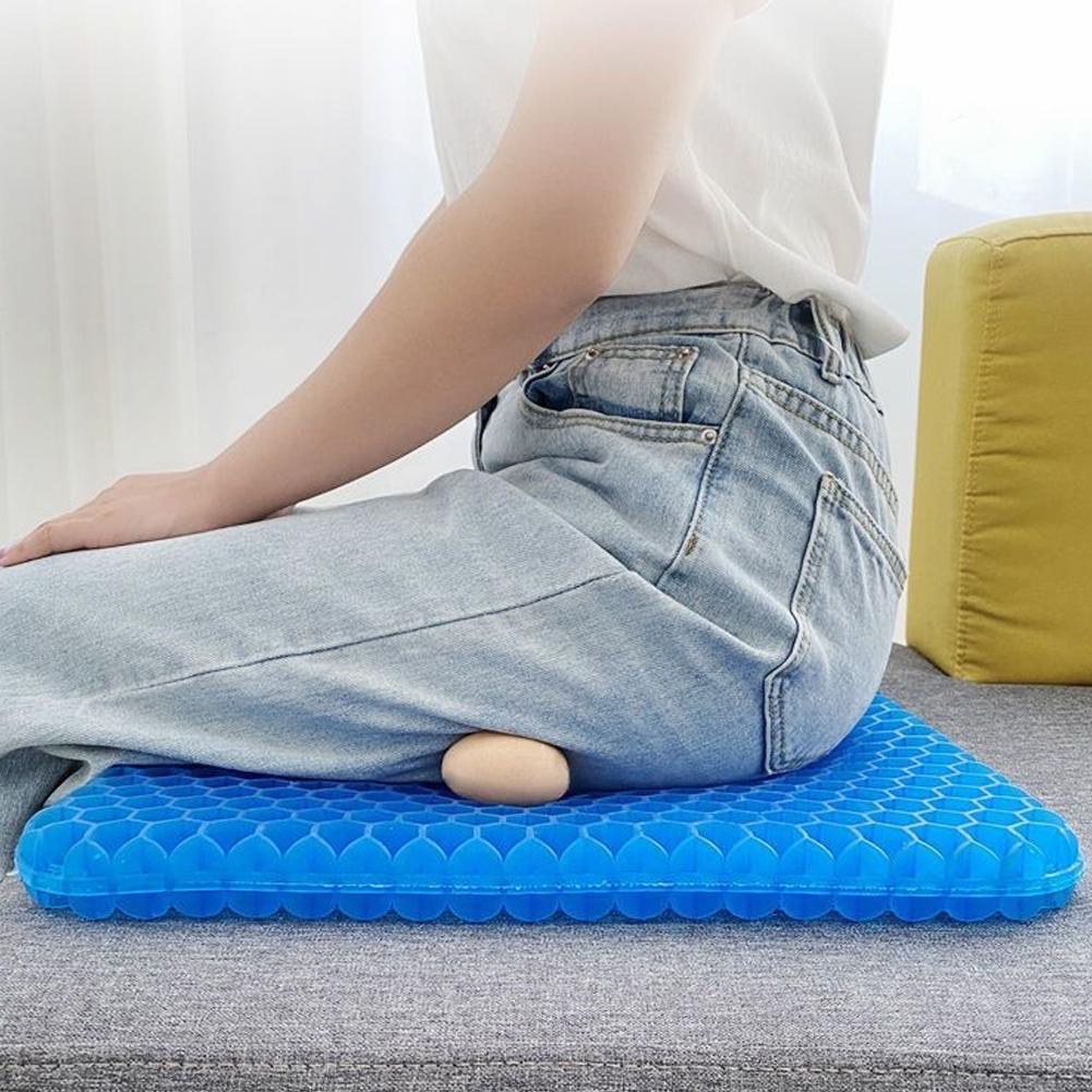 Universelles Kühlgel-Autositzk – Cooling Pillow Gel Bewertung und Preis
