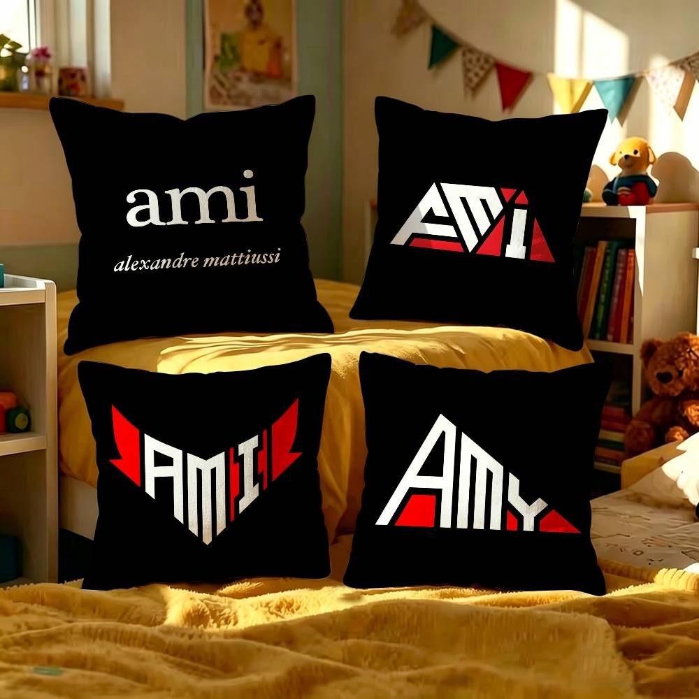 Beliebter AMI PARIS Kissenbezu – Home Textiles Paris Bewertung und Preis