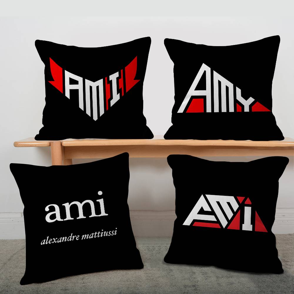 Beliebter AMI PARIS Kissenbezu – Home Textiles Paris Bewertung und Preis