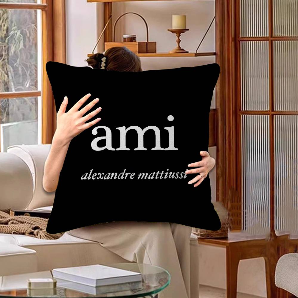Beliebter AMI PARIS Kissenbezu – Home Textiles Paris Bewertung und Preis
