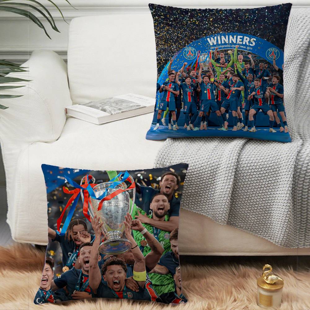 1PC P-paris S-saint G-germain  – Home Textiles Paris Bewertung und Preis