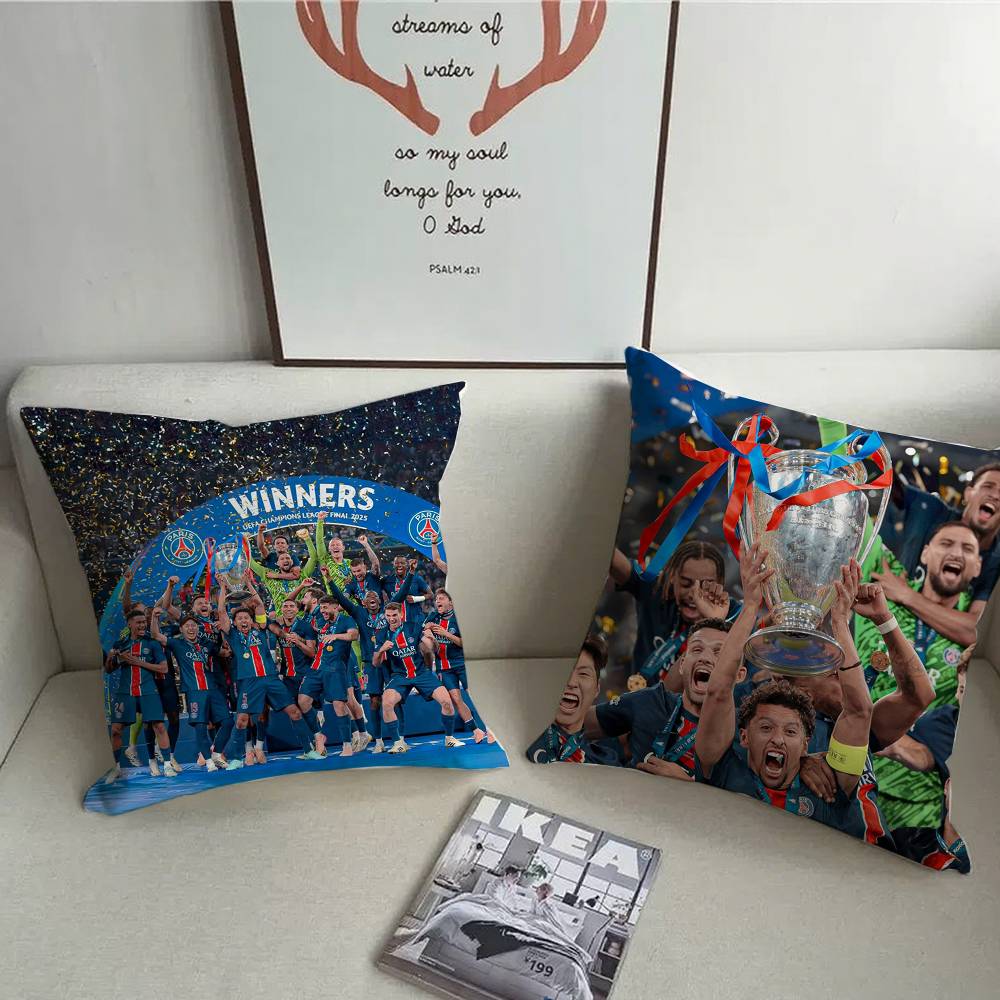 1PC P-paris S-saint G-germain  – Home Textiles Paris Bewertung und Preis