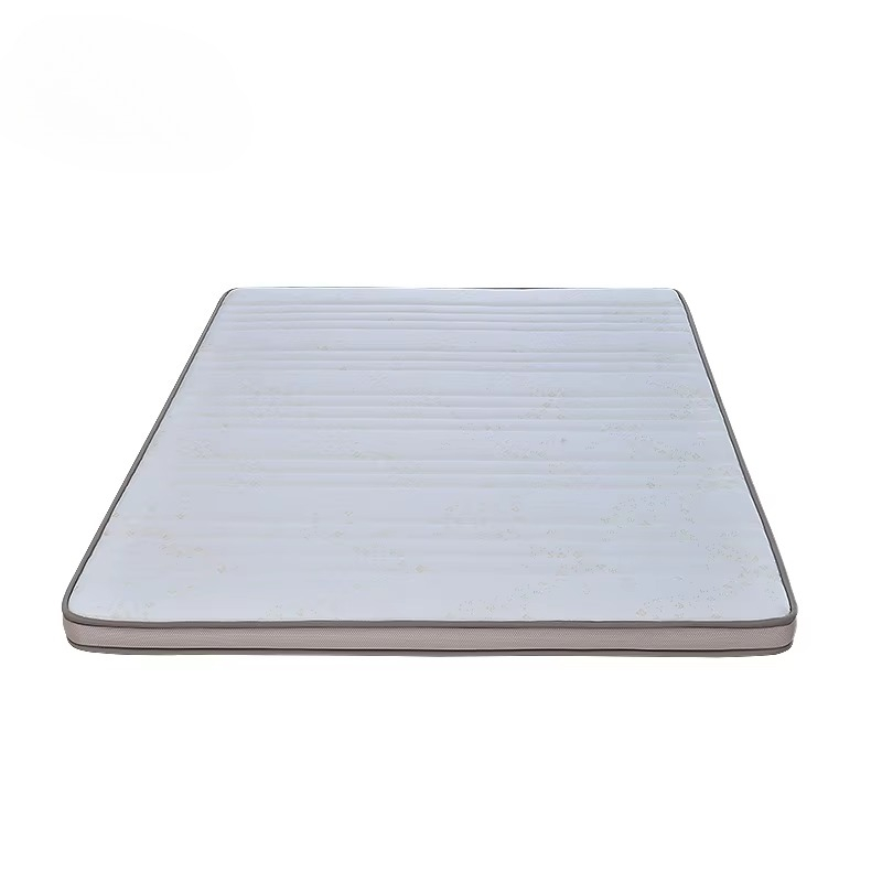 Großhandel Cooling Infused Bam – Memory Foam Topper Bewertung und Preis