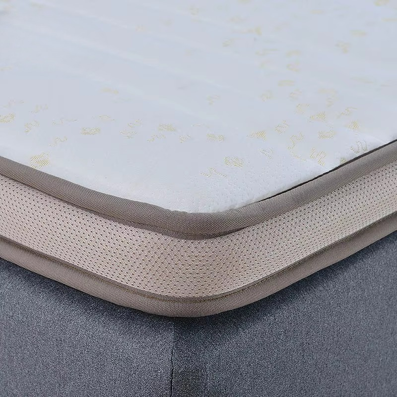 Großhandel Cooling Infused Bam – Memory Foam Topper Bewertung und Preis