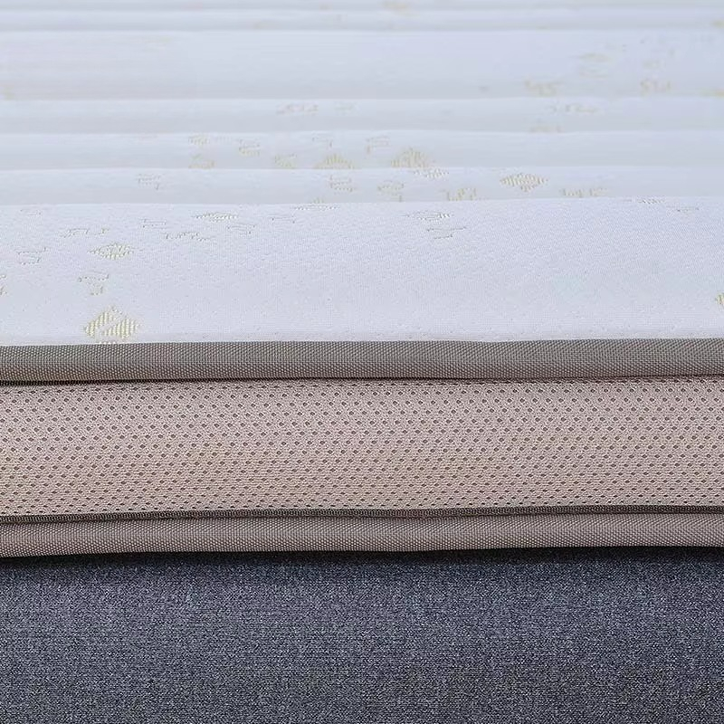 Großhandel Cooling Infused Bam – Memory Foam Topper Bewertung und Preis
