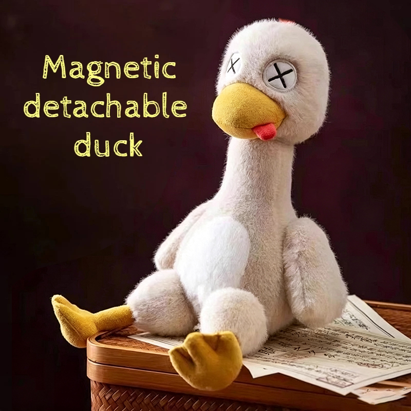 Magnetisches süßes Enten-Plüsc – Home Textiles Store Bewertung und Preis