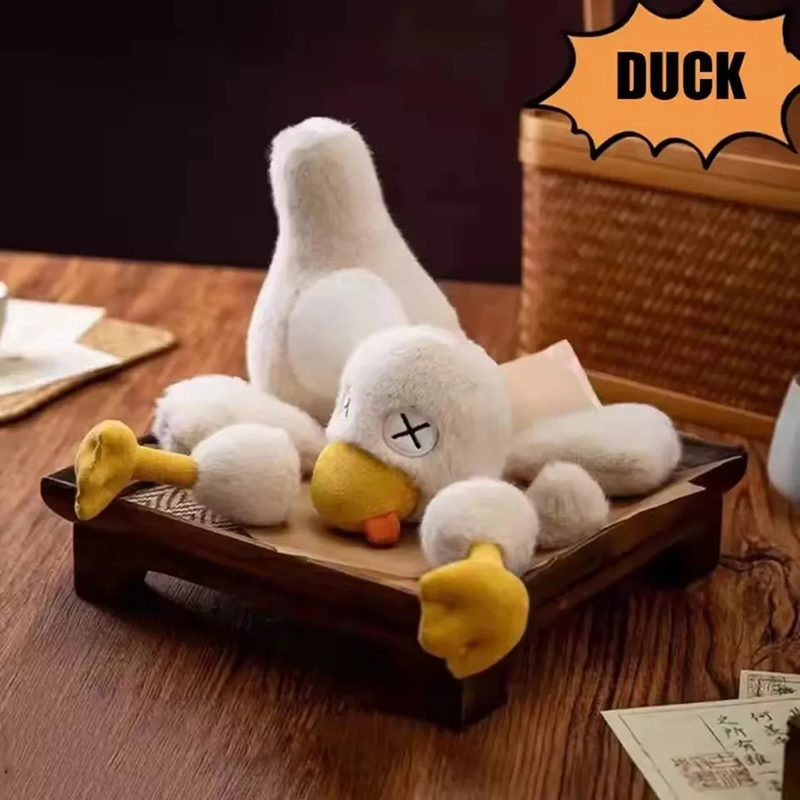 Magnetisches süßes Enten-Plüsc – Home Textiles Store Bewertung und Preis