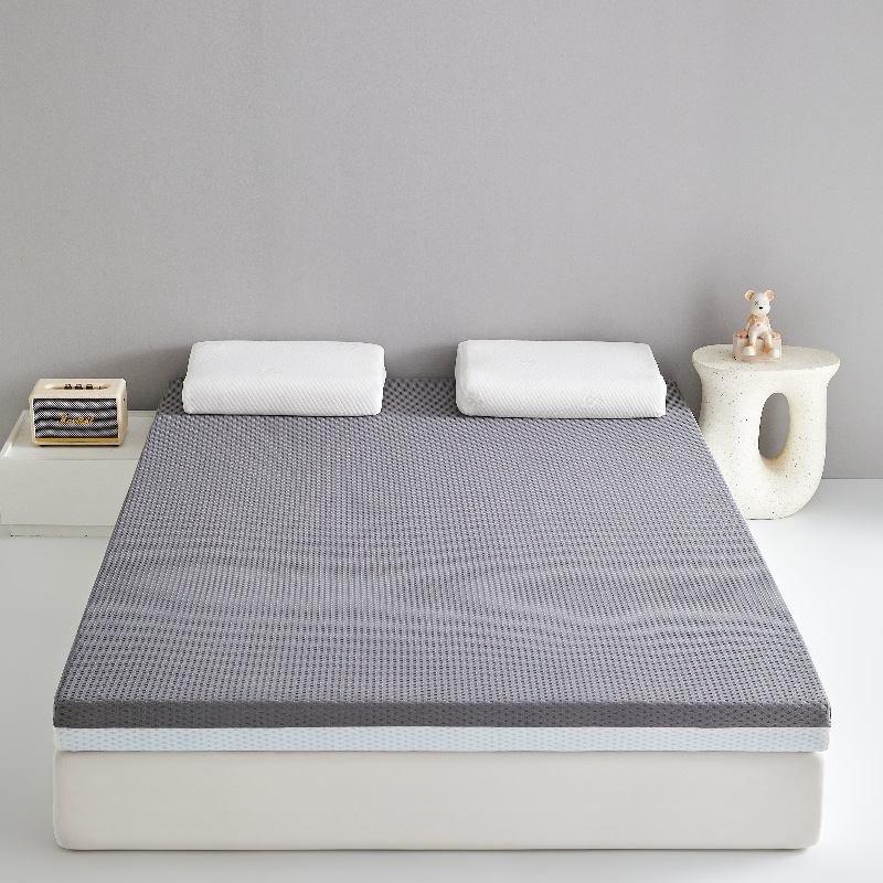 Memory-Schaum-Matratzenauflage – Memory Foam Topper Bewertung und Preis