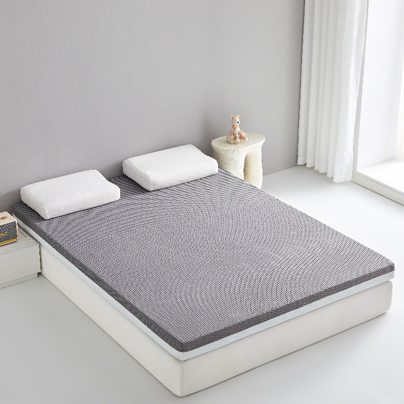 Memory-Schaum-Matratzenauflage – Memory Foam Topper Bewertung und Preis