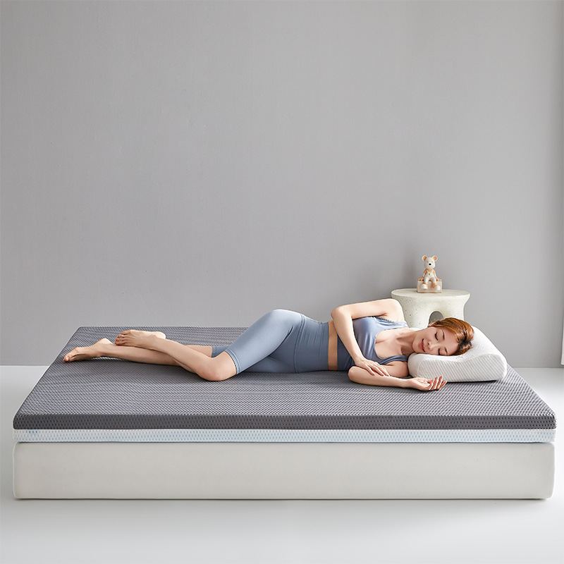 Memory-Schaum-Matratzenauflage – Memory Foam Topper Bewertung und Preis