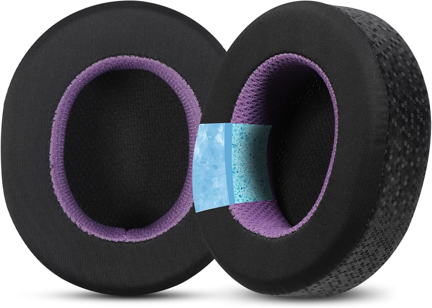Kühlgel-Fußball-Mesh-Ohrpolste – Cooling Pillow Gel Bewertung und Preis