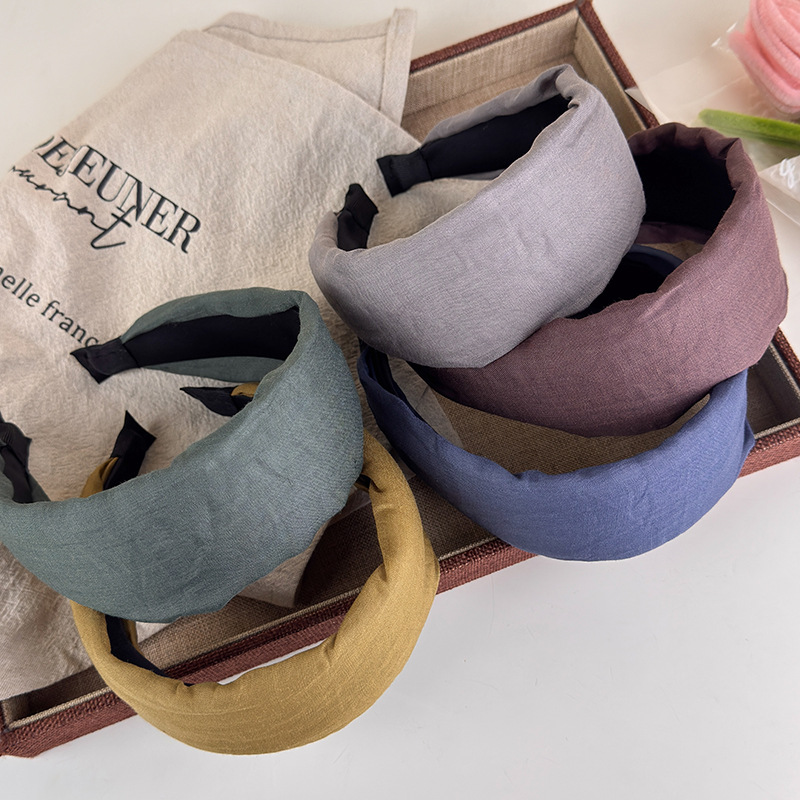 Mattes Leinen-Baumwoll-Mischge – Home Textiles Store Bewertung und Preis
