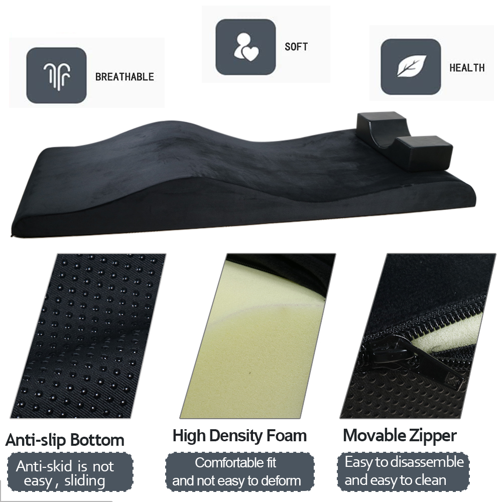 Benutzerdefinierte Großhandel  – Memory Foam Topper Bewertung und Preis