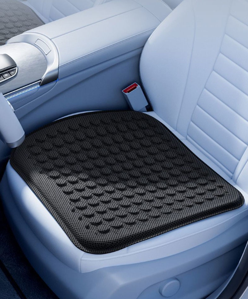 Auto Kissen Sommer Kühles Kiss – Cooling Pillow Gel Bewertung und Preis