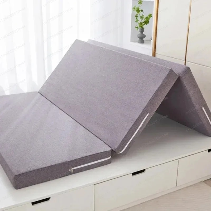 Japanische Latex-Bodenmatratze – Memory Foam Topper Bewertung und Preis