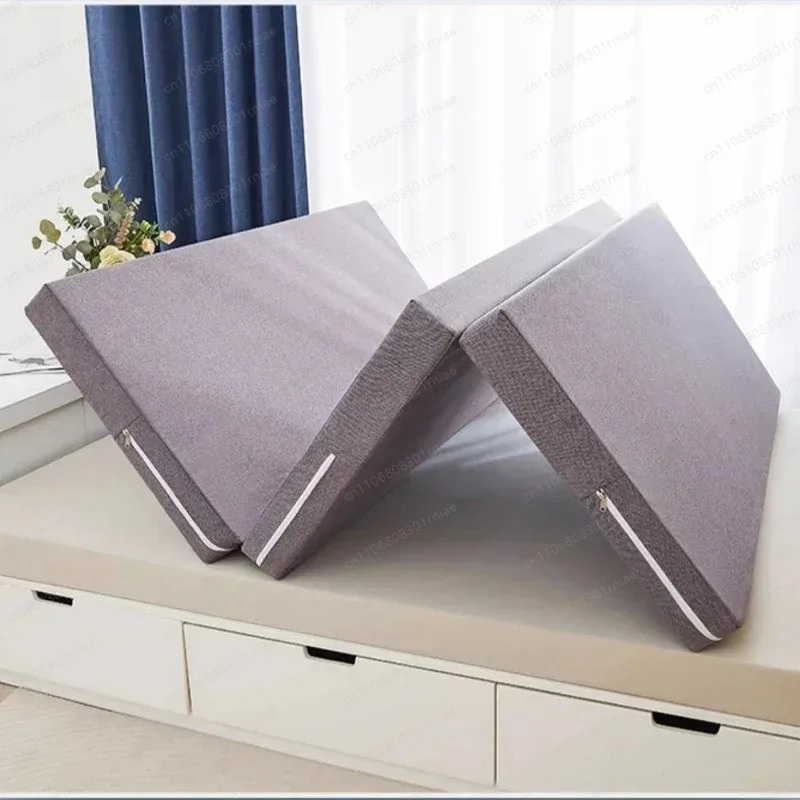 Japanische Latex-Bodenmatratze – Memory Foam Topper Bewertung und Preis