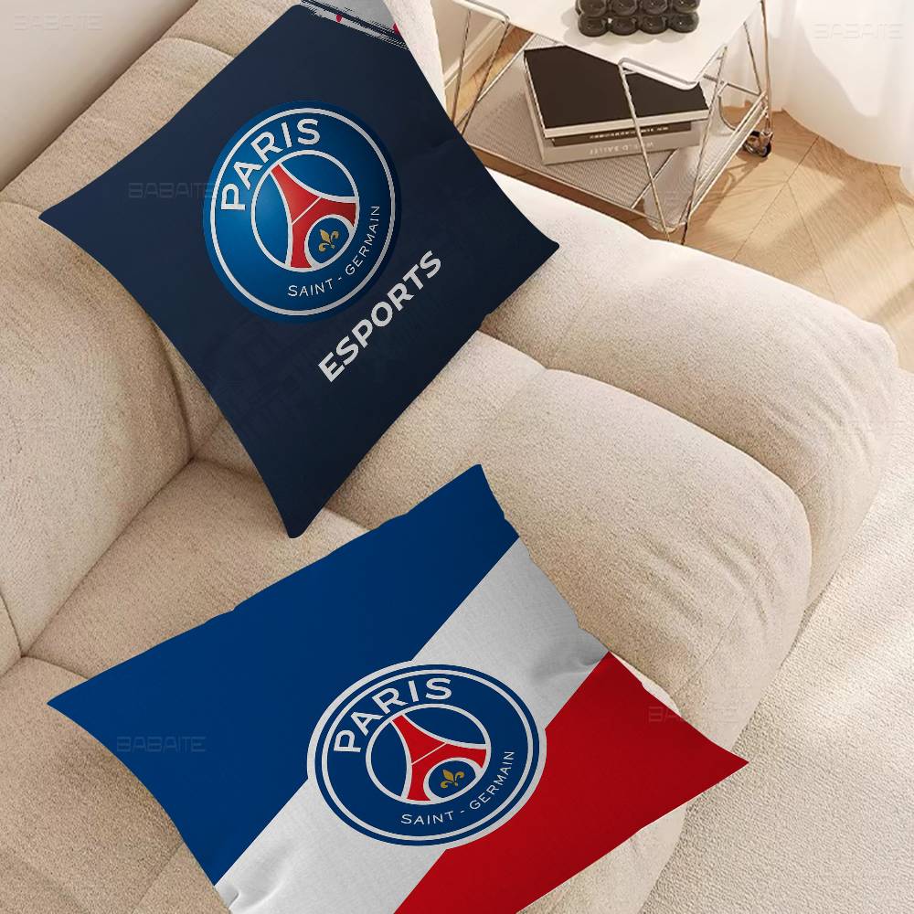 P-Paris S-Saint-G-Germain Anim – Home Textiles Paris Bewertung und Preis