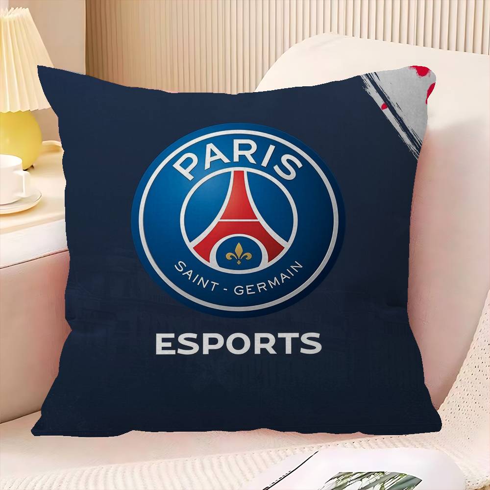 P-Paris S-Saint-G-Germain Anim – Home Textiles Paris Bewertung und Preis