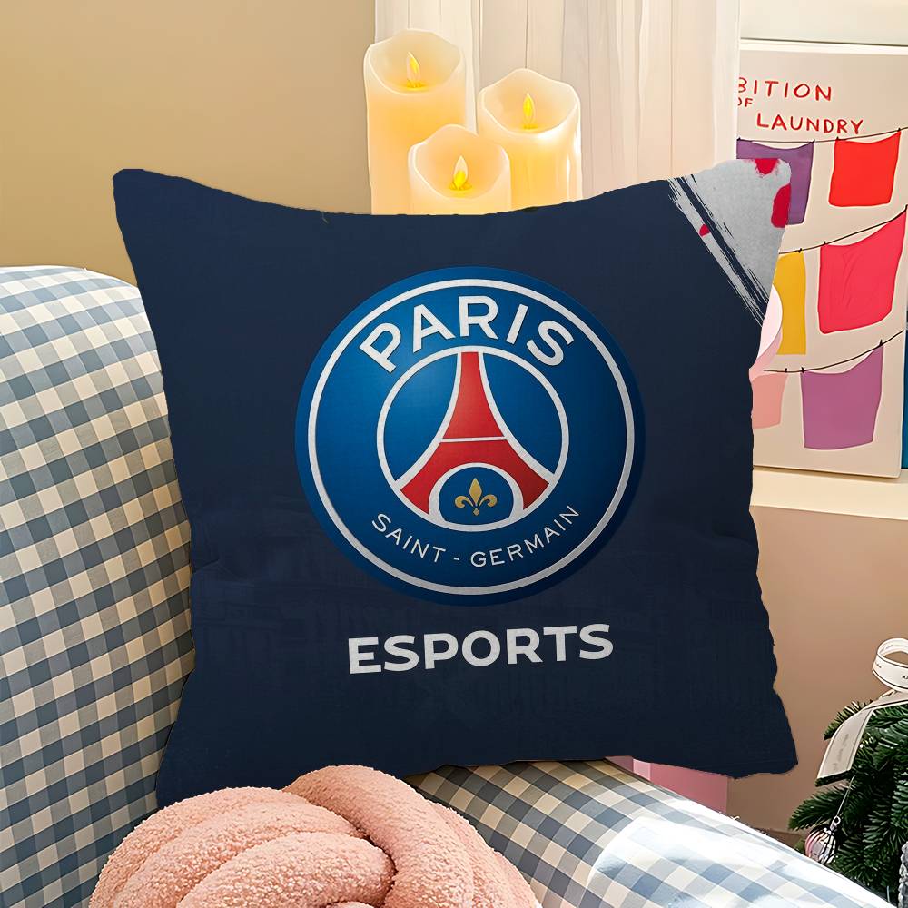 P-Paris S-Saint-G-Germain Anim – Home Textiles Paris Bewertung und Preis