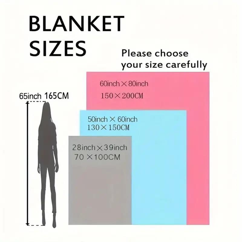 Decke mit Flanell-Aufdruck „Pa – Home Textiles Paris Bewertung und Preis