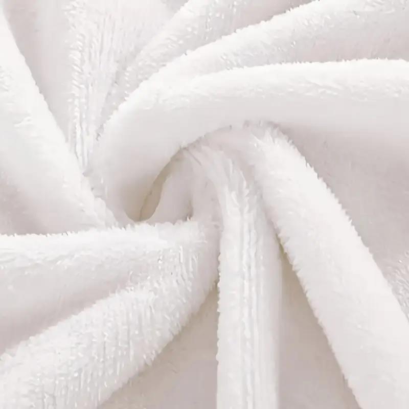 Decke mit Flanell-Aufdruck „Pa – Home Textiles Paris Bewertung und Preis