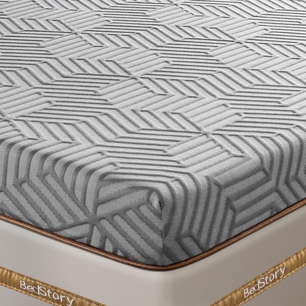 Feste Matratzenauflage in voll – Memory Foam Topper Bewertung und Preis