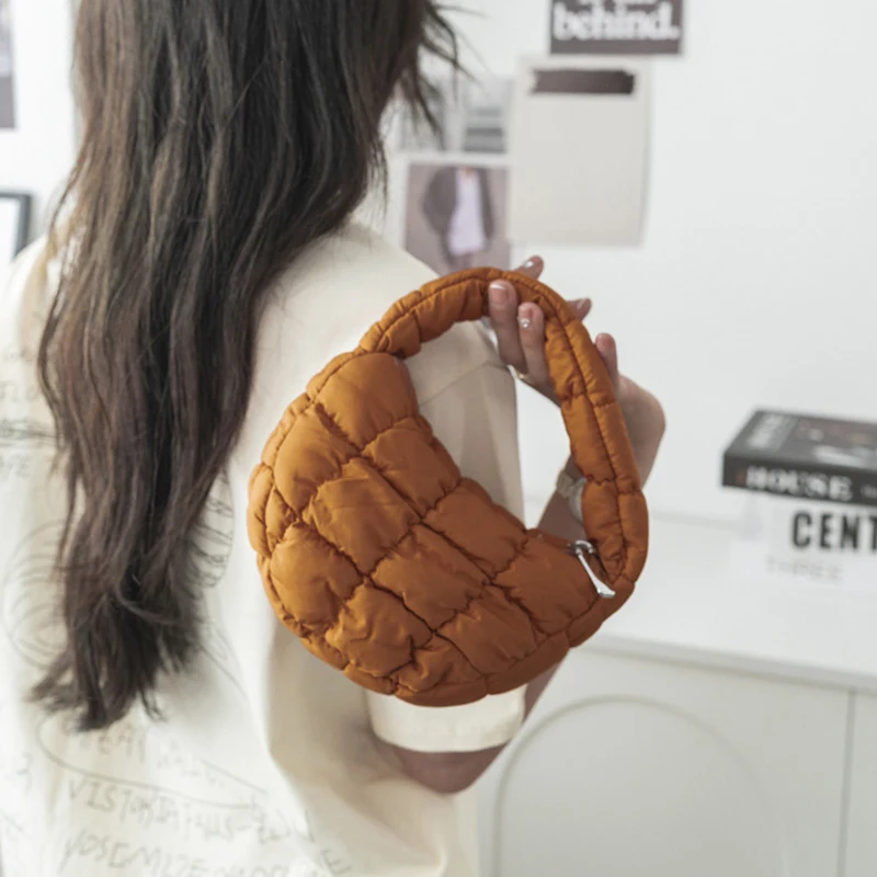 Candy Bag Modische Mini-Puffer – Home Textiles Store Bewertung und Preis
