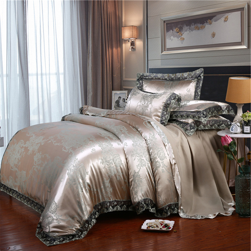 Europäisches Klassisches Luxus – Home Textiles Store Bewertung und Preis