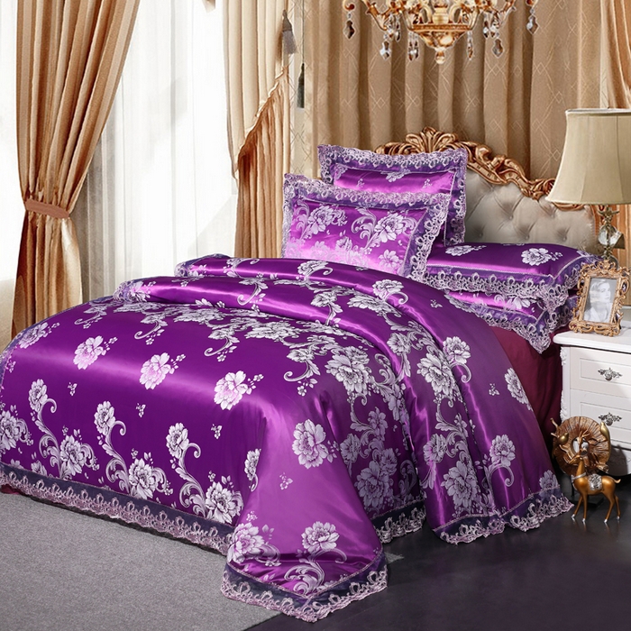 Europäisches Klassisches Luxus – Home Textiles Store Bewertung und Preis
