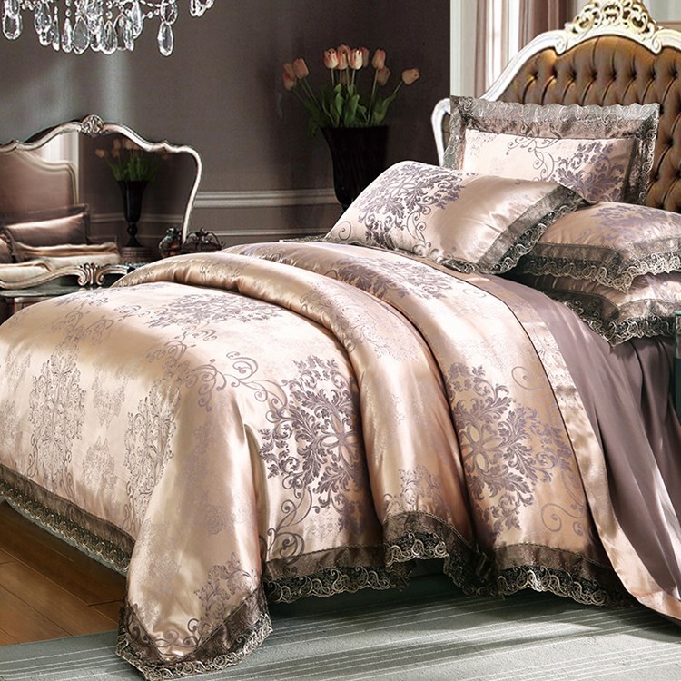 Europäisches Klassisches Luxus – Home Textiles Store Bewertung und Preis