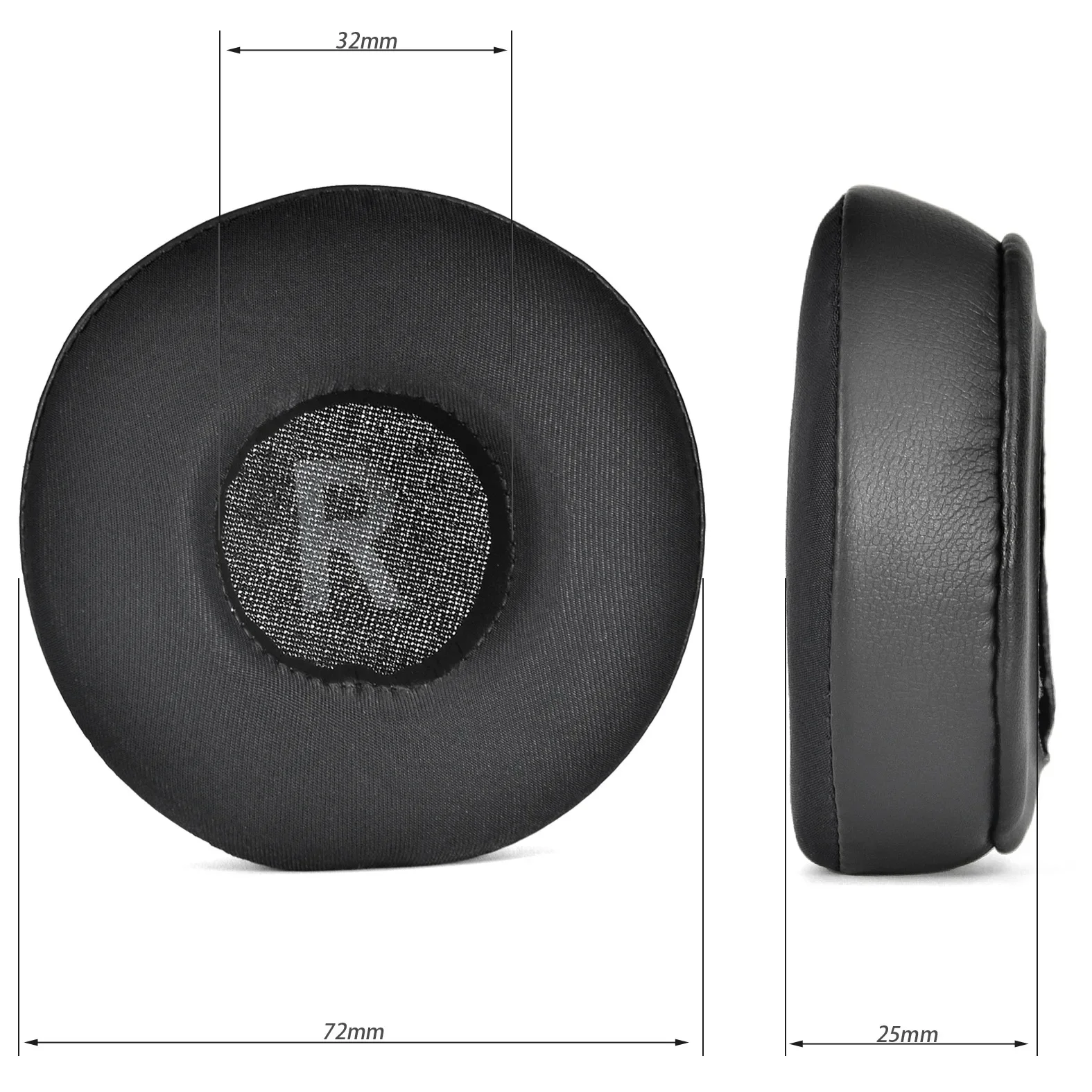 Ersatz-Eisgel-Ohrpolster für S – Cooling Pillow Gel Bewertung und Preis