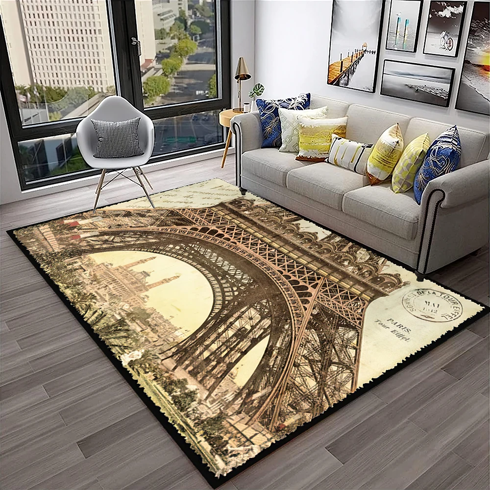 Frankreich Paris Eiffelturm Re – Home Textiles Paris Bewertung und Preis