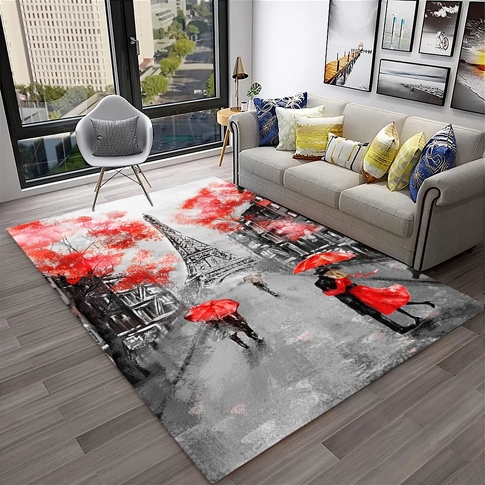 Frankreich Paris Eiffelturm Re – Home Textiles Paris Bewertung und Preis