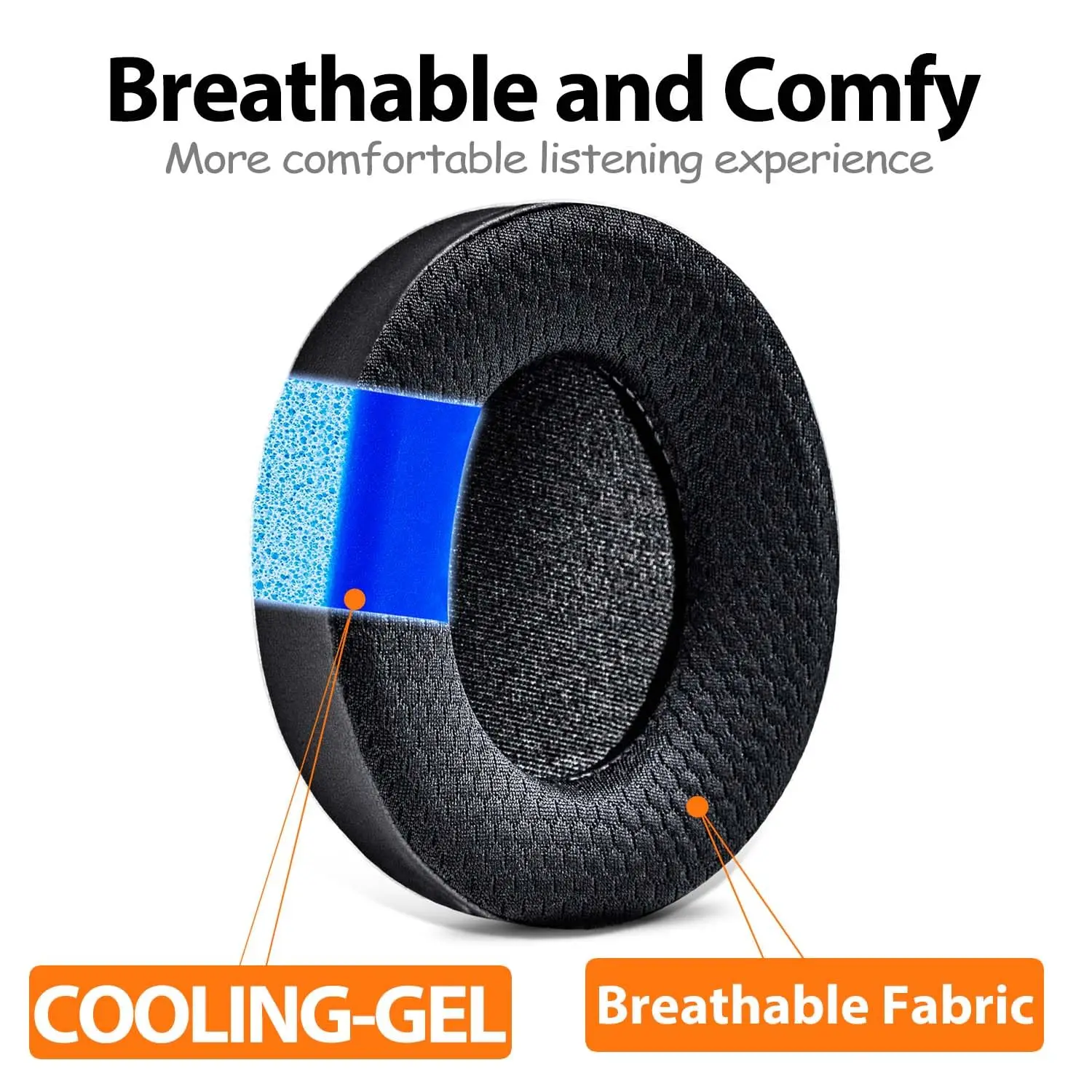 Ersatz-Gel-Ohrpolster für Bose – Cooling Pillow Gel Bewertung und Preis