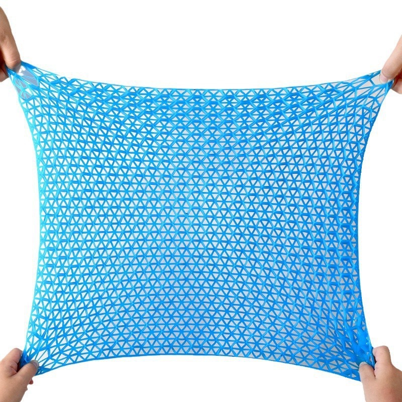 Wabenförmiges Kühlgel-Sitzkiss – Cooling Pillow Gel Bewertung und Preis