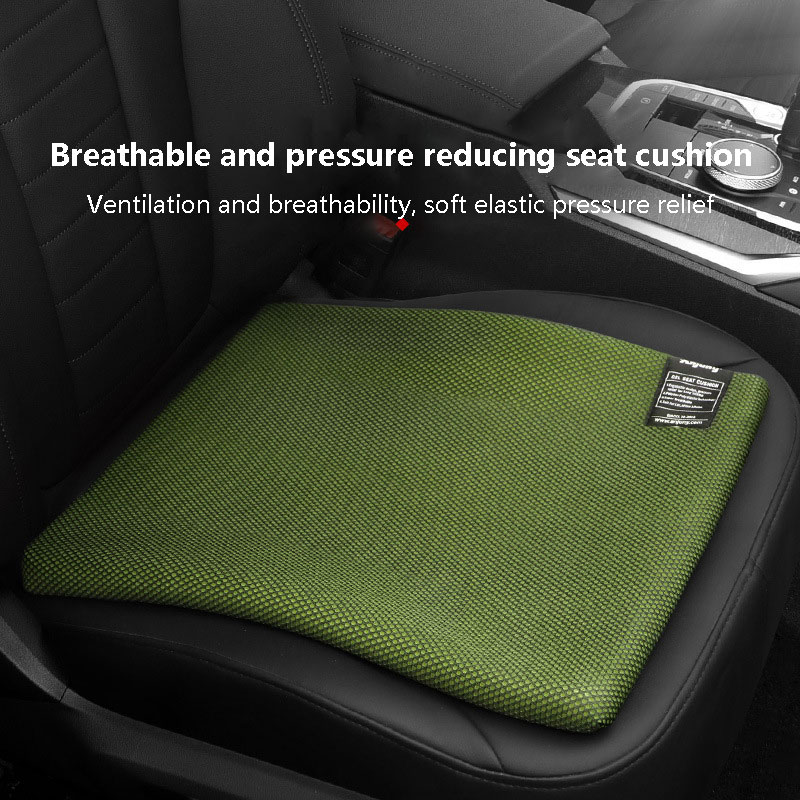 Autositzkissen, Sommer, atmung – Cooling Pillow Gel Bewertung und Preis