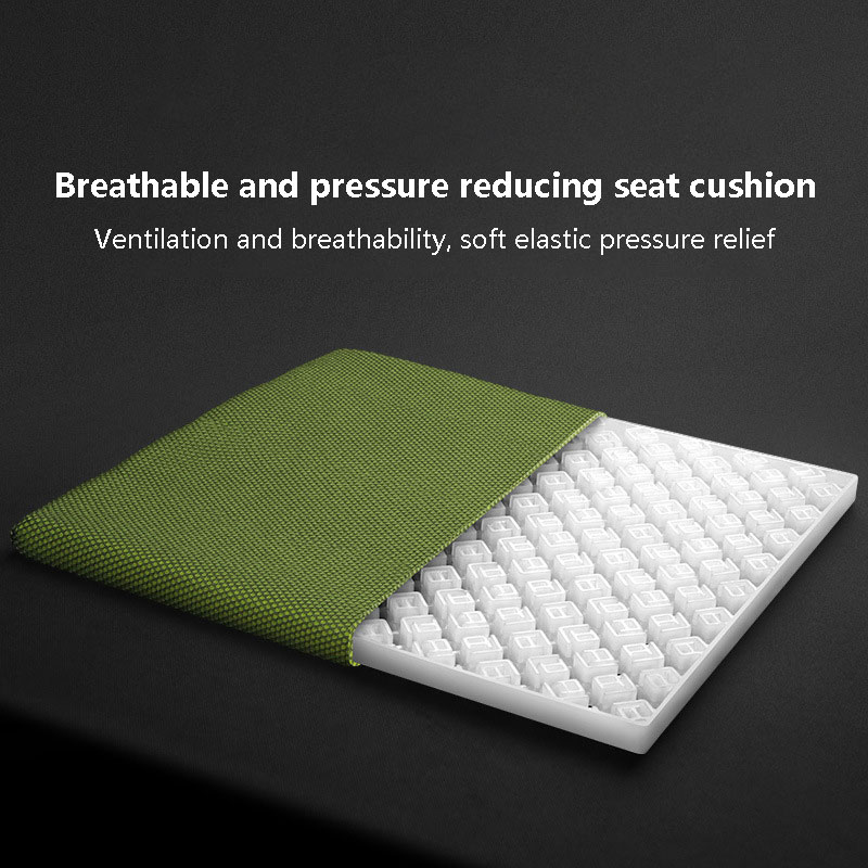 Autositzkissen, Sommer, atmung – Cooling Pillow Gel Bewertung und Preis